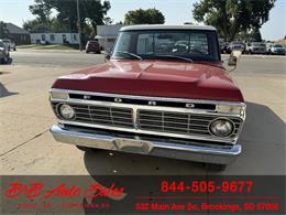 1975 Ford F250 (CC-1886393) for sale in Brookings, South Dakota