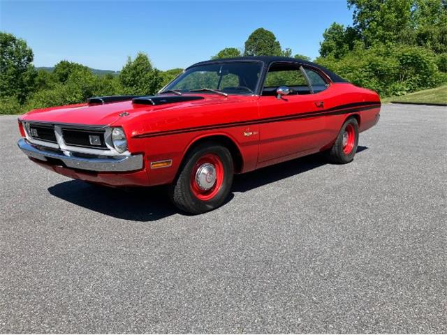 1971 Dodge Demon (CC-1886399) for sale in Cadillac, Michigan