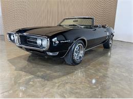 1968 Pontiac Firebird (CC-1886400) for sale in Cadillac, Michigan