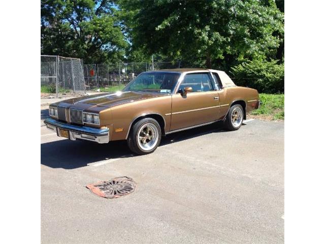 1980 to 1988 Oldsmobile Cutlass for Sale on ClassicCars