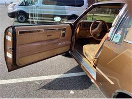 1980 Oldsmobile Cutlass (CC-1886402) for sale in Cadillac, Michigan