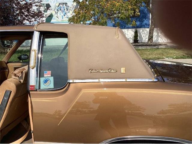 1980 Oldsmobile Cutlass (CC-1886402) for sale in Cadillac, Michigan