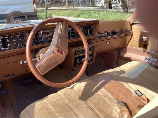 1980 Oldsmobile Cutlass (CC-1886402) for sale in Cadillac, Michigan