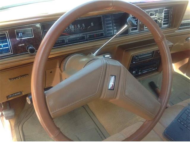 1980 Oldsmobile Cutlass (CC-1886402) for sale in Cadillac, Michigan