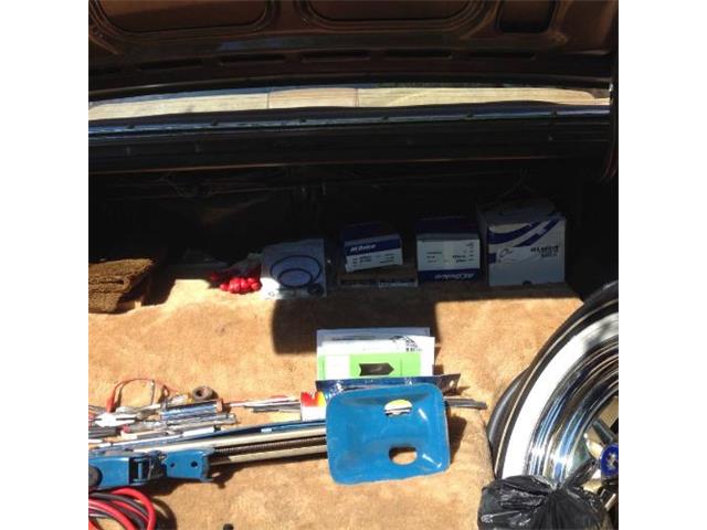 1980 Oldsmobile Cutlass (CC-1886402) for sale in Cadillac, Michigan