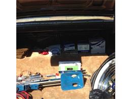 1980 Oldsmobile Cutlass (CC-1886402) for sale in Cadillac, Michigan