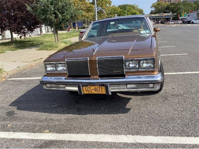 1980 Oldsmobile Cutlass (CC-1886402) for sale in Cadillac, Michigan