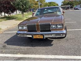 1980 Oldsmobile Cutlass (CC-1886402) for sale in Cadillac, Michigan