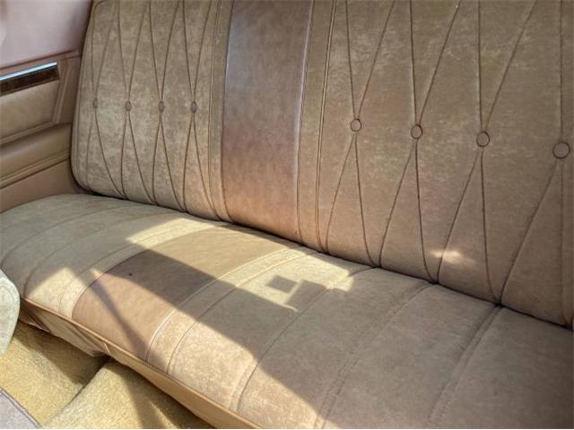 1980 Oldsmobile Cutlass (CC-1886402) for sale in Cadillac, Michigan