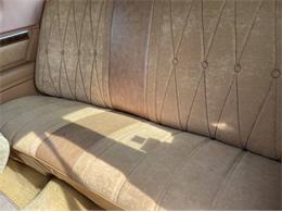 1980 Oldsmobile Cutlass (CC-1886402) for sale in Cadillac, Michigan