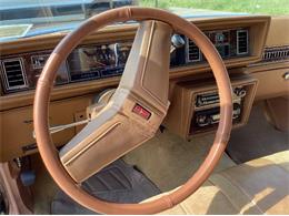1980 Oldsmobile Cutlass (CC-1886402) for sale in Cadillac, Michigan