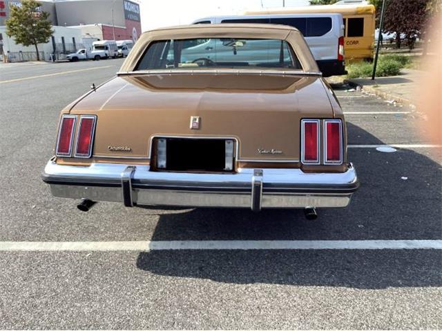 1980 Oldsmobile Cutlass (CC-1886402) for sale in Cadillac, Michigan