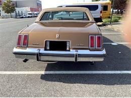 1980 Oldsmobile Cutlass (CC-1886402) for sale in Cadillac, Michigan