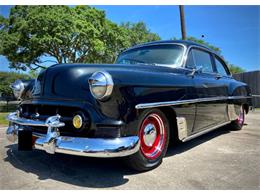 1953 Chevrolet 210 (CC-1886408) for sale in Cadillac, Michigan