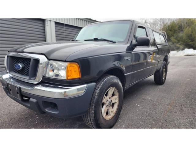 2004 Ford Ranger (CC-1886413) for sale in Cadillac, Michigan