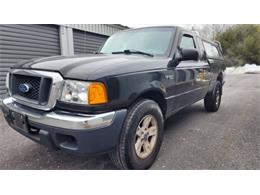 2004 Ford Ranger (CC-1886413) for sale in Cadillac, Michigan