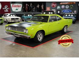 1969 Plymouth Road Runner (CC-1886415) for sale in Homer City, Pennsylvania