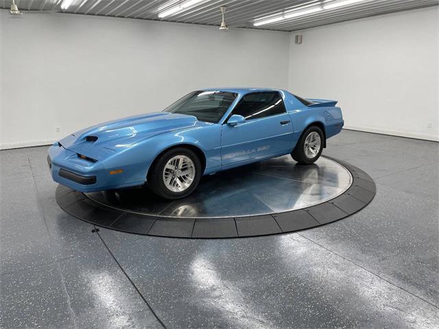 1989 Pontiac Firebird for Sale | ClassicCars.com | CC-1886424