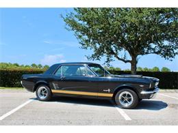 1966 Ford Mustang (CC-1886431) for sale in Sarasota, Florida