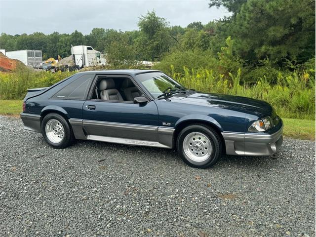 1988 Ford Mustang (CC-1886437) for sale in Greensboro, North Carolina