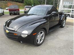 2005 Chevrolet SSR (CC-1886438) for sale in Greensboro, North Carolina