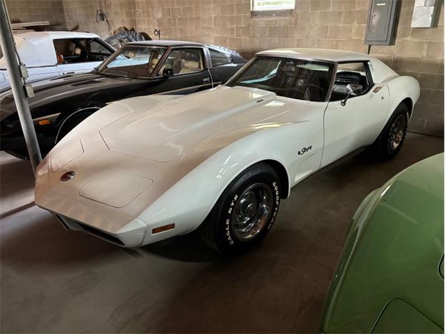 1974 Chevrolet Corvette (CC-1886439) for sale in Greensboro, North Carolina