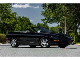 1995 Pontiac Firebird (CC-1886441) for sale in Greensboro, North Carolina