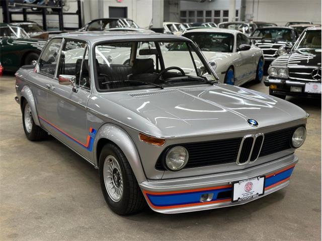 1975 BMW 2002 (CC-1886447) for sale in Huntington Station, New York