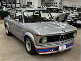 1975 BMW 2002 (CC-1886447) for sale in Huntington Station, New York