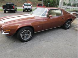 1970 Chevrolet Camaro (CC-1886448) for sale in Greensboro, North Carolina