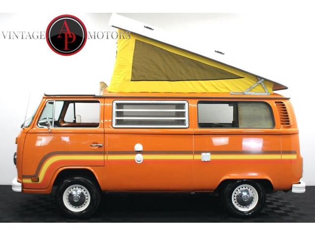 1979 Volkswagen Bus (CC-1886449) for sale in Statesville, North Carolina