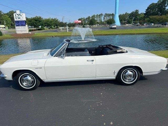 1965 Chevrolet Corvair (CC-1886450) for sale in Greensboro, North Carolina