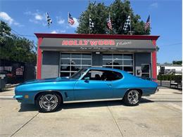 1972 Pontiac GTO (CC-1886452) for sale in West Babylon, New York