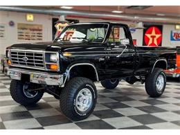 1985 Ford F250 (CC-1886457) for sale in Greensboro, North Carolina