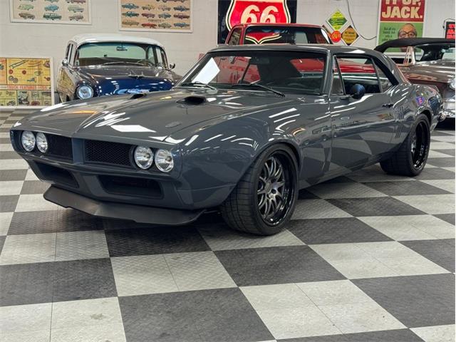 1967 Pontiac Firebird (CC-1886459) for sale in Greensboro, North Carolina