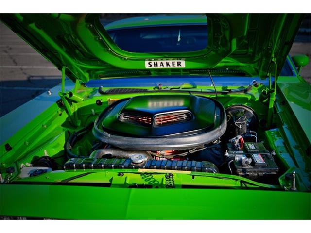 1971 Plymouth Cuda (CC-1886460) for sale in Allen, Texas