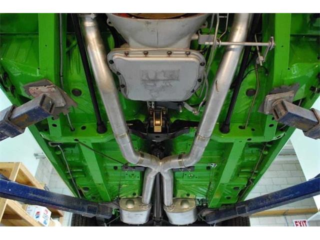 1971 Plymouth Cuda (CC-1886460) for sale in Allen, Texas