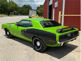 1971 Plymouth Cuda (CC-1886460) for sale in Allen, Texas