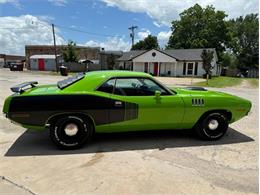 1971 Plymouth Cuda (CC-1886460) for sale in Allen, Texas
