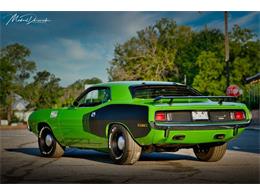 1971 Plymouth Cuda (CC-1886460) for sale in Allen, Texas