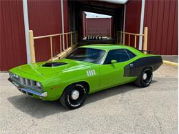 1971 Plymouth Cuda (CC-1886460) for sale in Allen, Texas