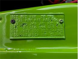 1971 Plymouth Cuda (CC-1886460) for sale in Allen, Texas