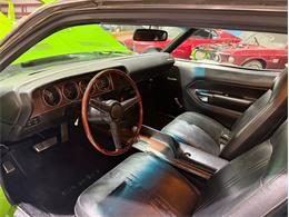 1971 Plymouth Cuda (CC-1886460) for sale in Allen, Texas