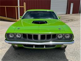 1971 Plymouth Cuda (CC-1886460) for sale in Allen, Texas
