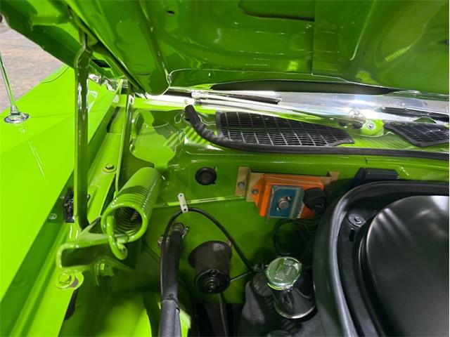 1971 Plymouth Cuda (CC-1886460) for sale in Allen, Texas
