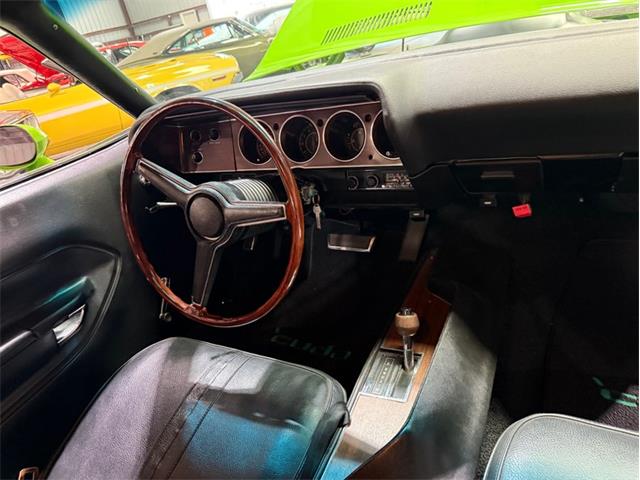 1971 Plymouth Cuda (CC-1886460) for sale in Allen, Texas