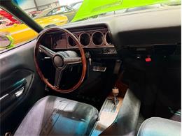 1971 Plymouth Cuda (CC-1886460) for sale in Allen, Texas