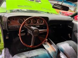 1971 Plymouth Cuda (CC-1886460) for sale in Allen, Texas
