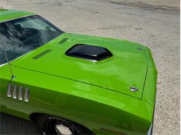 1971 Plymouth Cuda (CC-1886460) for sale in Allen, Texas