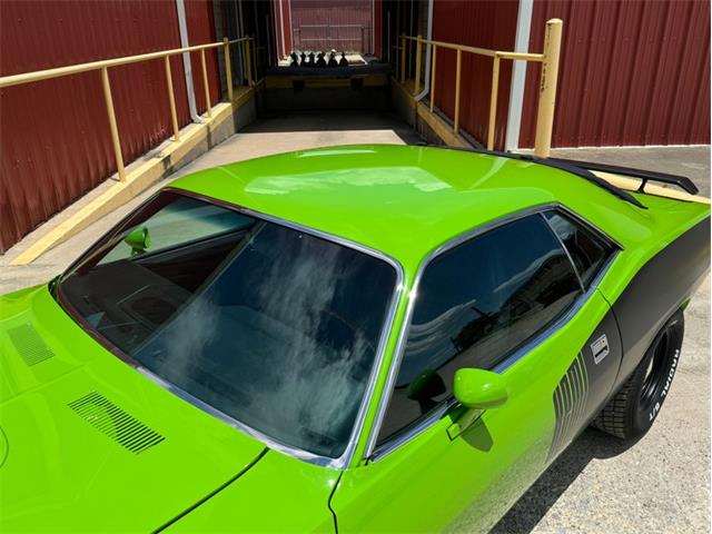 1971 Plymouth Cuda (CC-1886460) for sale in Allen, Texas